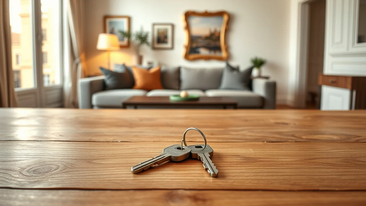 Vendre après une séparation à Bordeaux : le prix de départ fait toute la différence — conseil immobilier à Bordeaux