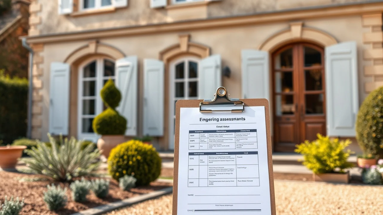 Vous vendez à Bordeaux ? Les diagnostics qui font toute la différence — conseil immobilier à Bordeaux