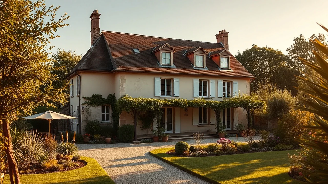 Vendre votre résidence secondaire à Bordeaux : Comment réussir sans en perdre sur le prix ? — conseil immobilier à Bordeaux