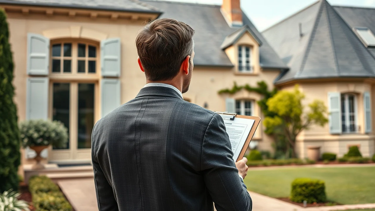 Vendre votre bien à Bordeaux : Combien de temps ça prend vraiment ? — conseil immobilier à Bordeaux