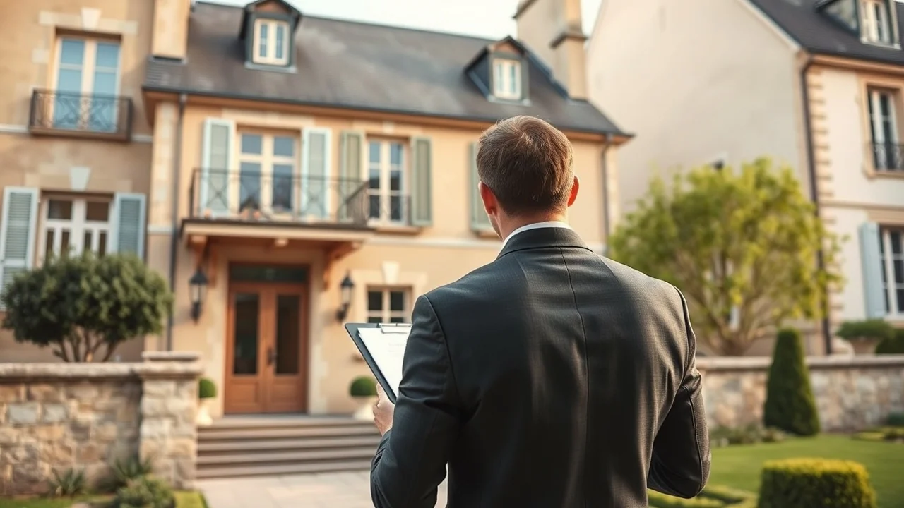 Estimation en ligne ou conseiller local à Bordeaux : le prix qui fait la différence — conseil immobilier à Bordeaux