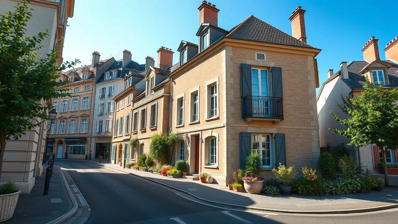 Vendre son bien à Bordeaux Centre : les étapes clés — conseil immobilier à Bordeaux