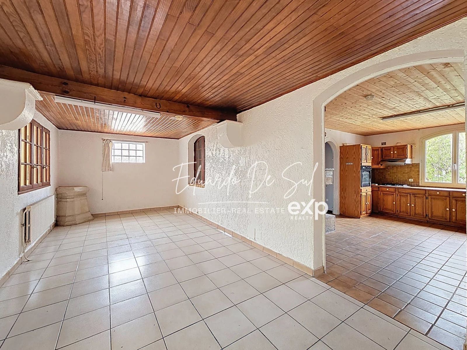 Maison R+1 à rafraîchir à Mérignac (Les Marronniers) 2